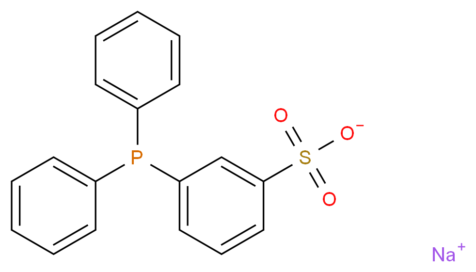 CAS_63995-75-5 分子结构