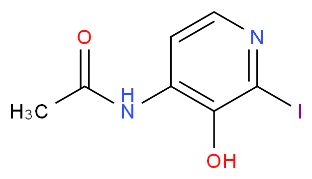 CAS_1186310-97-3 molecular structure