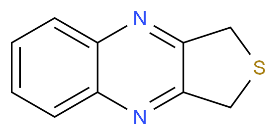CAS_3138-80-5 分子结构
