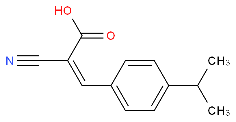 CAS_25554-21-6 molecular structure