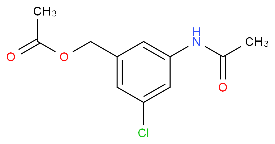 CAS_400605-46-1 分子结构