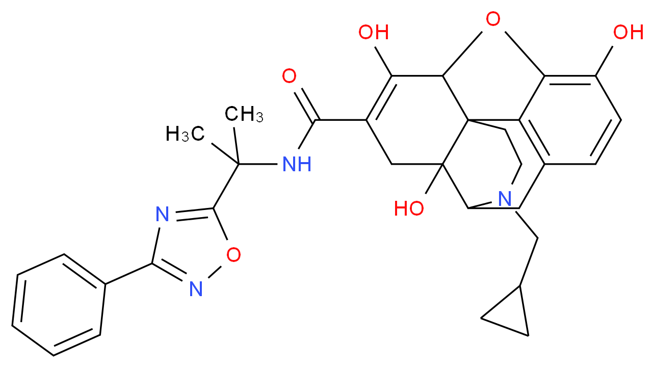Naldemedine_分子结构_CAS_916072-89-4)
