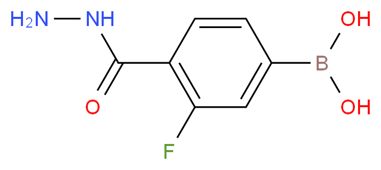 CAS_850568-06-8 分子结构