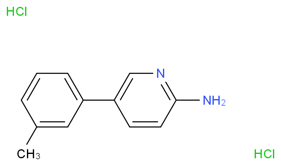 CAS_1189458-99-8 molecular structure