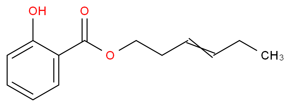 CAS_65405-77-8 molecular structure