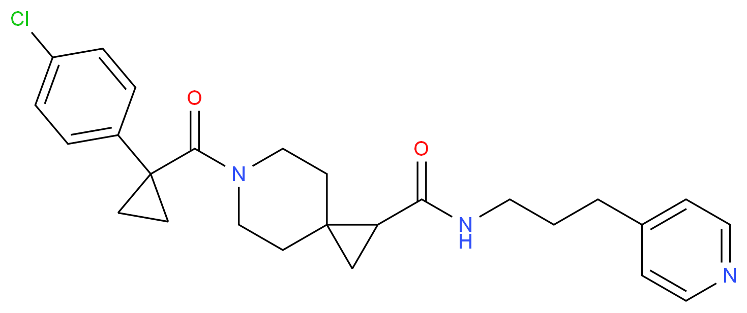  分子结构