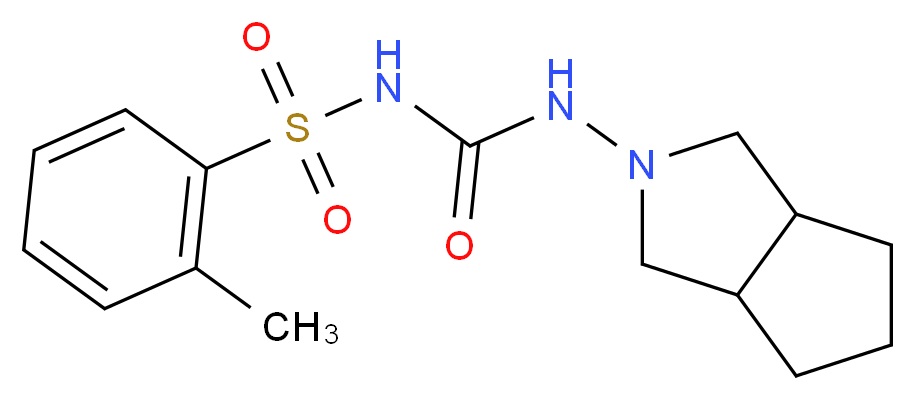 1076198-18-9 分子结构