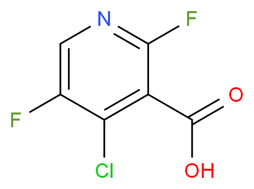 MFCD09031177 分子结构