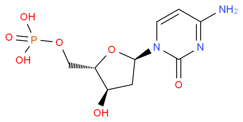 1032-65-1 分子结构