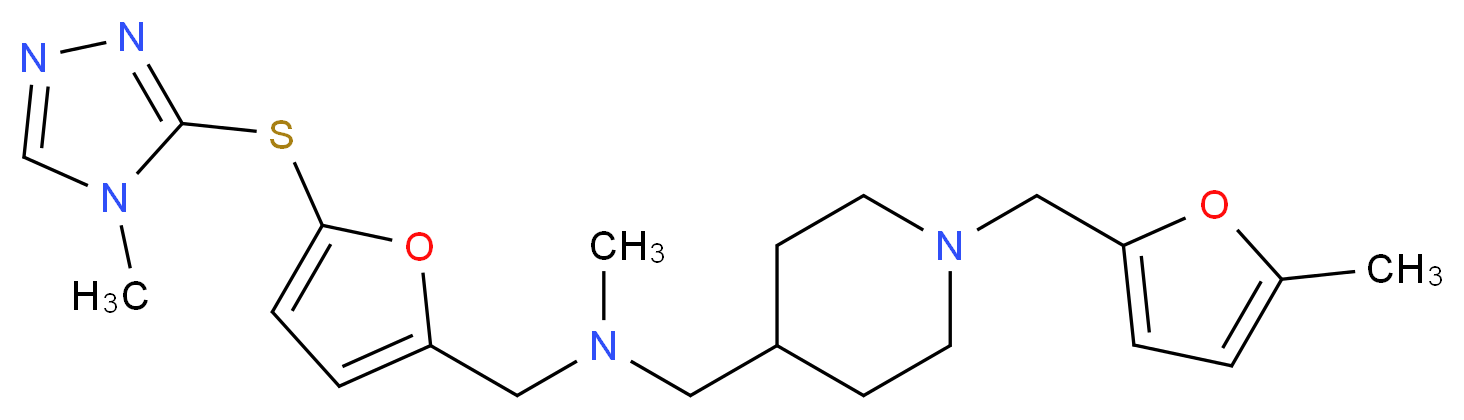 分子结构