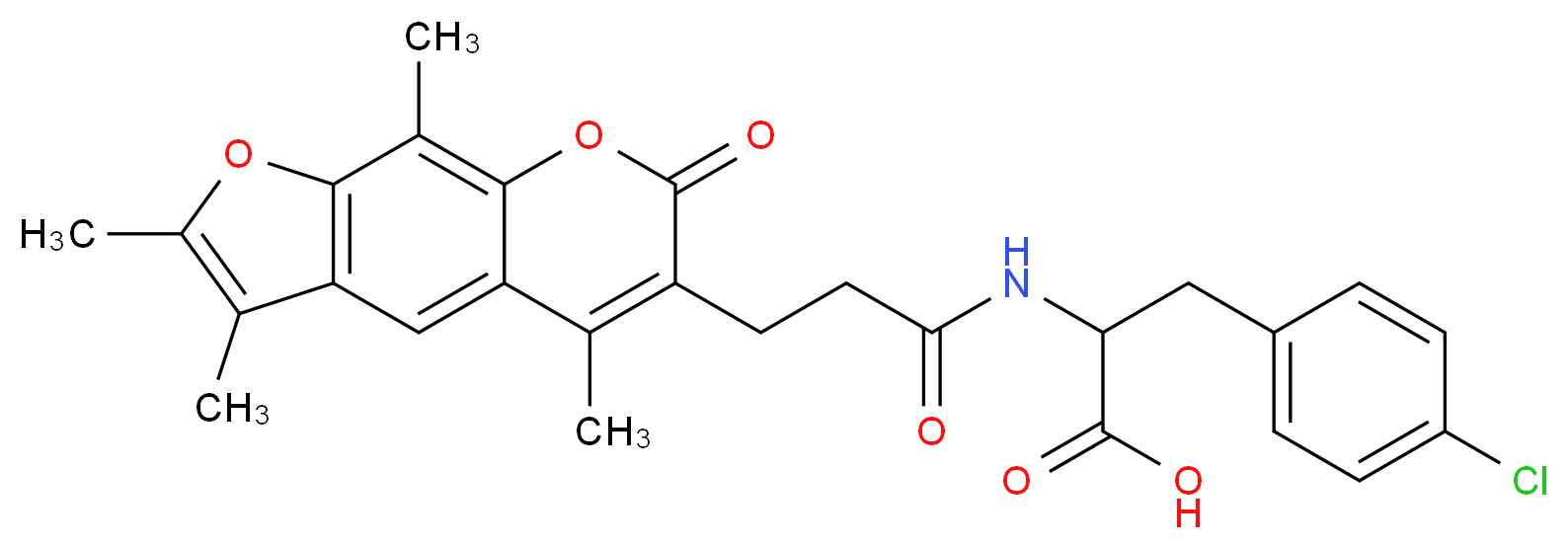 164257964 分子结构
