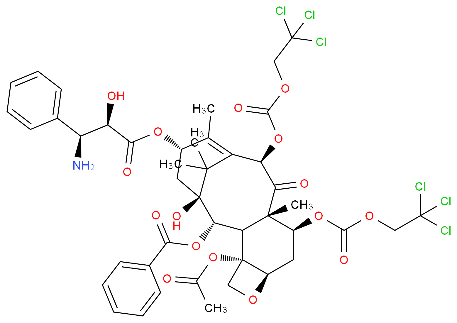 114915-16-1 分子结构
