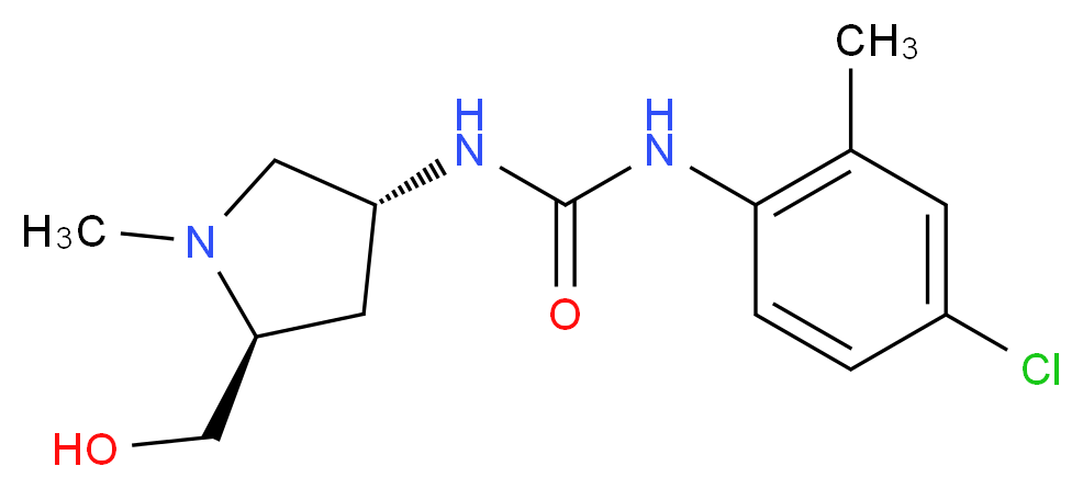  分子结构