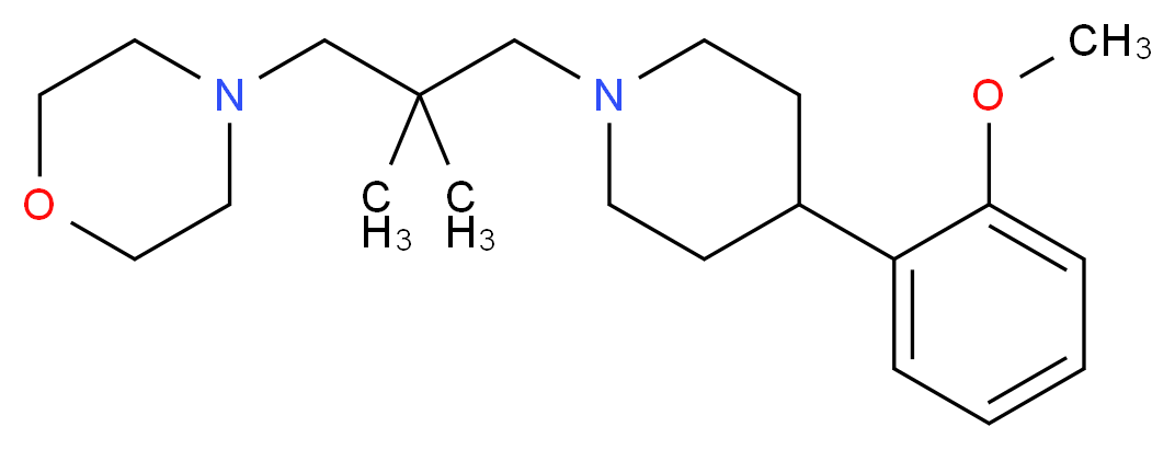  分子结构