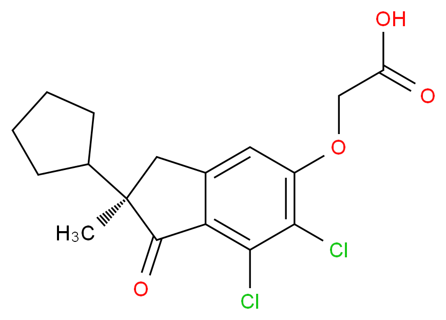 54197-31-8 分子结构