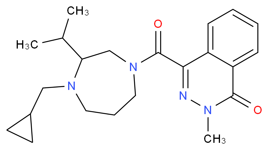  分子结构