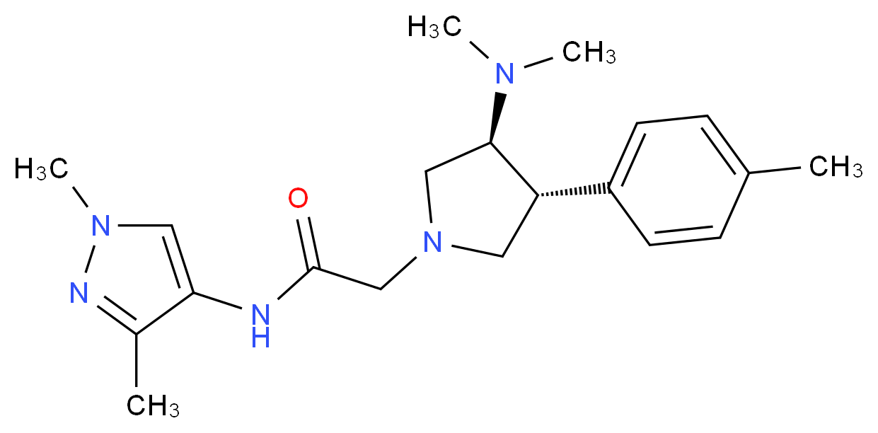  分子结构