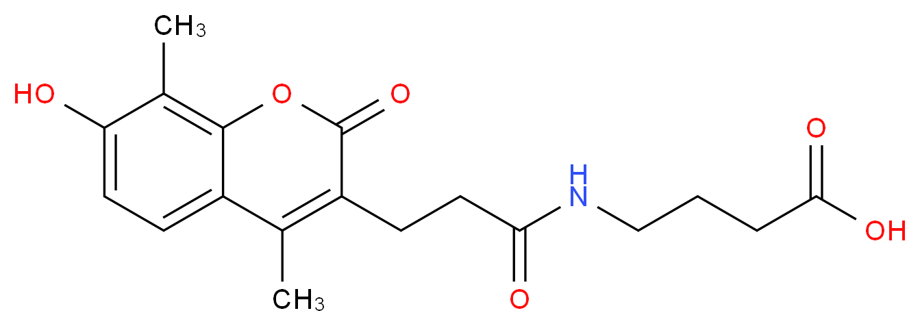 164257291 分子结构