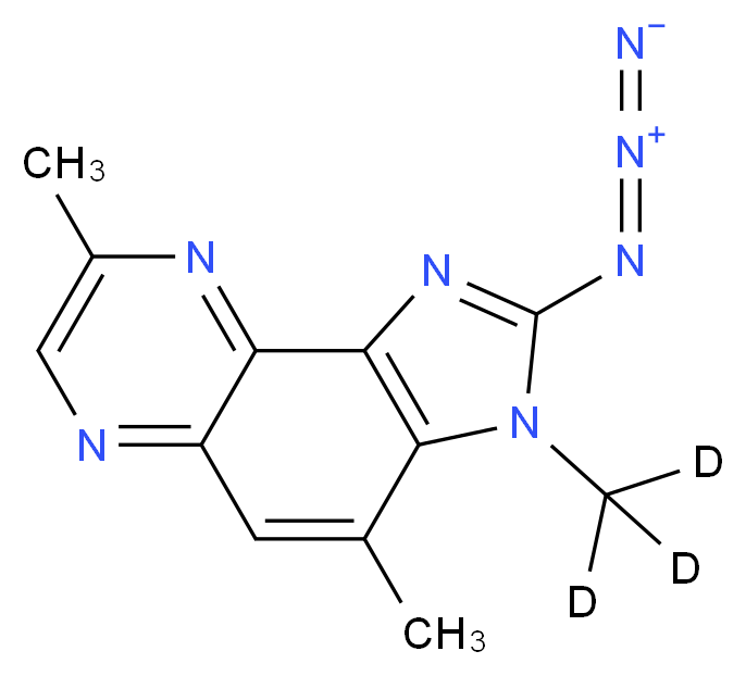 MFCD00269918 分子结构