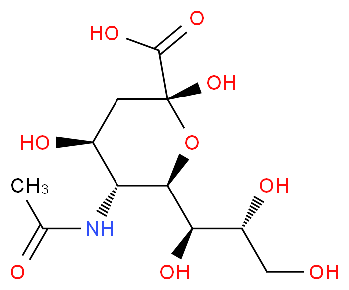 131-48-6 分子结构