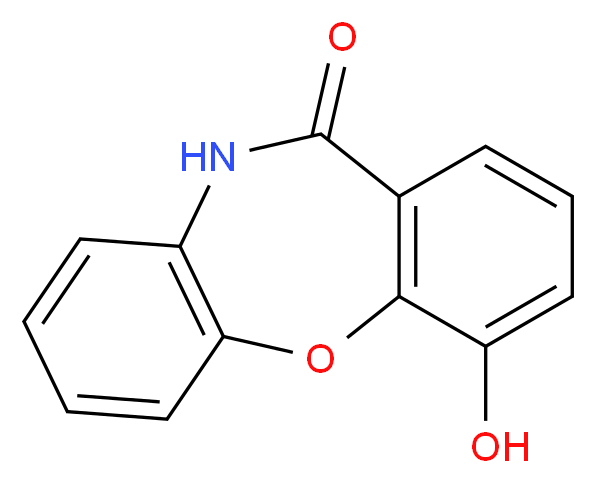 60287-09-4 分子结构