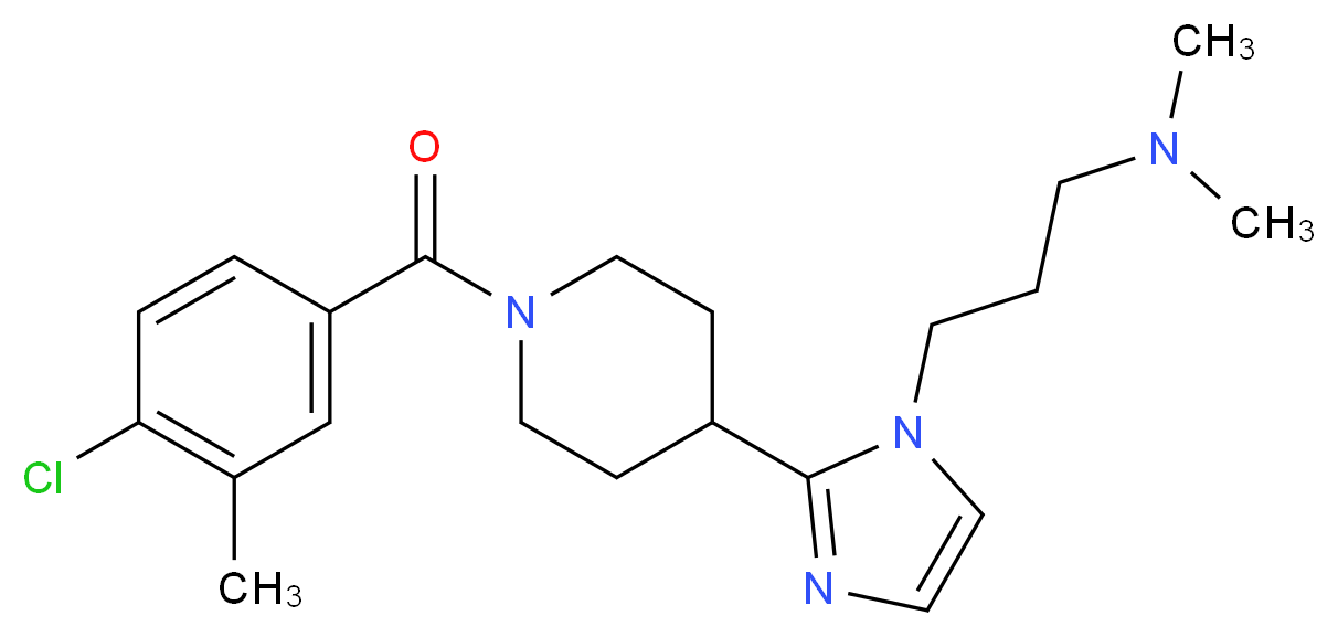  分子结构