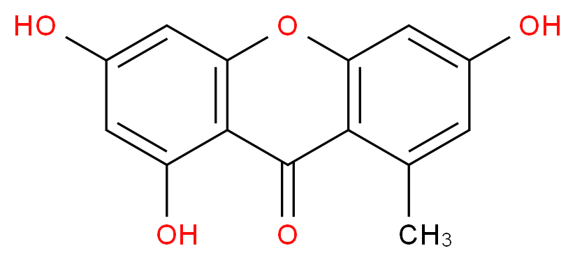20716-98-7 分子结构