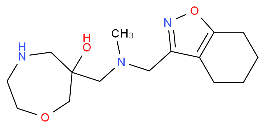  分子结构