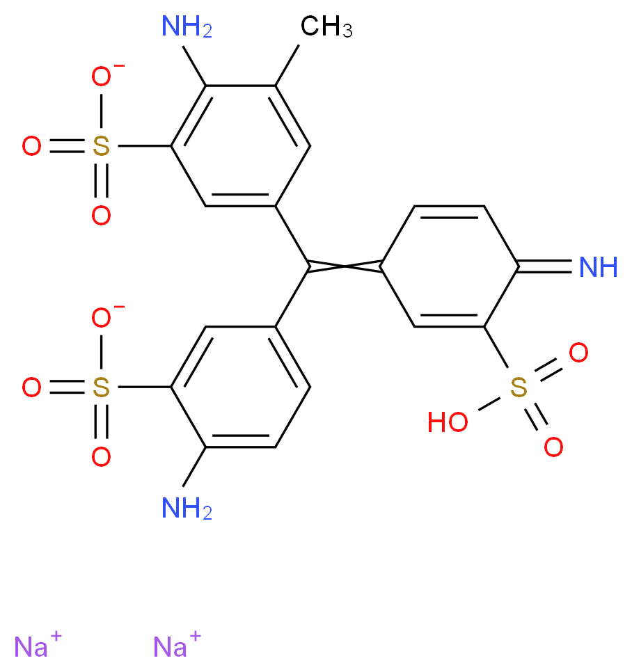 3244-88-0 分子结构