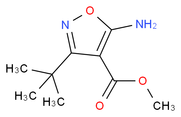 23286-45-5 分子结构