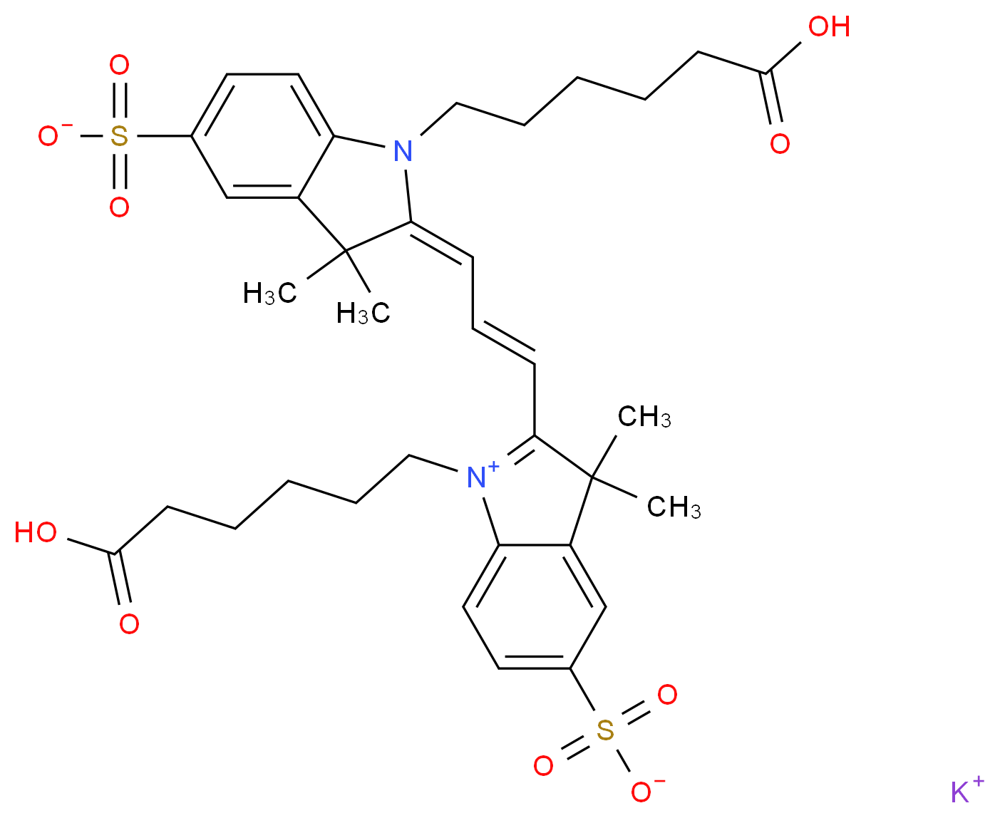 762260-71-9 分子结构