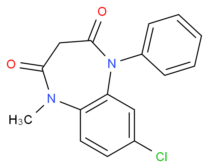 22316-47-8 分子结构