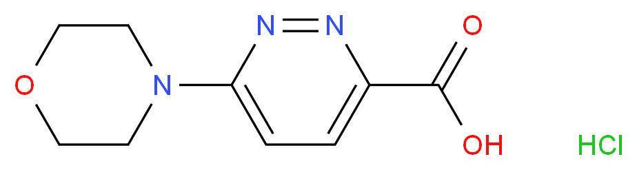 1192758-40-9 分子结构
