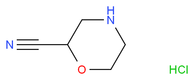 1205751-07-0 分子结构