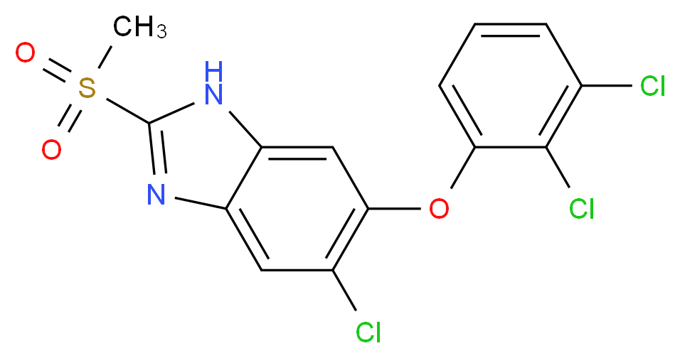 106791-37-1 分子结构