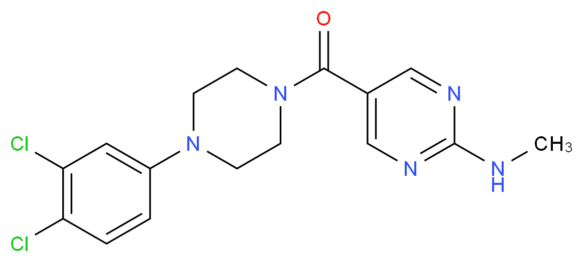  分子结构