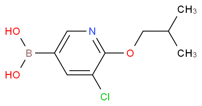 1217500-89-4 分子结构