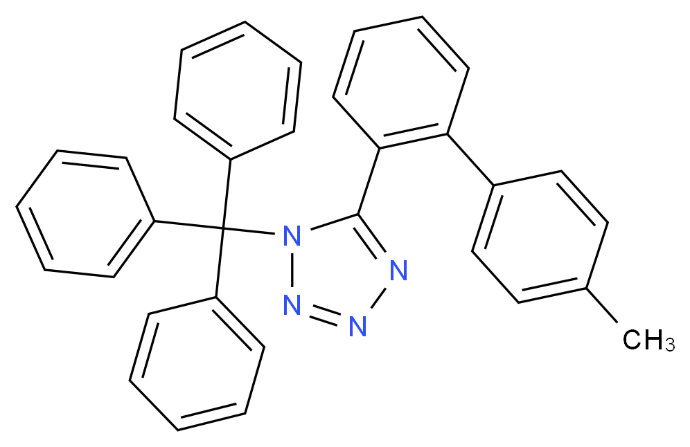 124750-53-4 分子结构