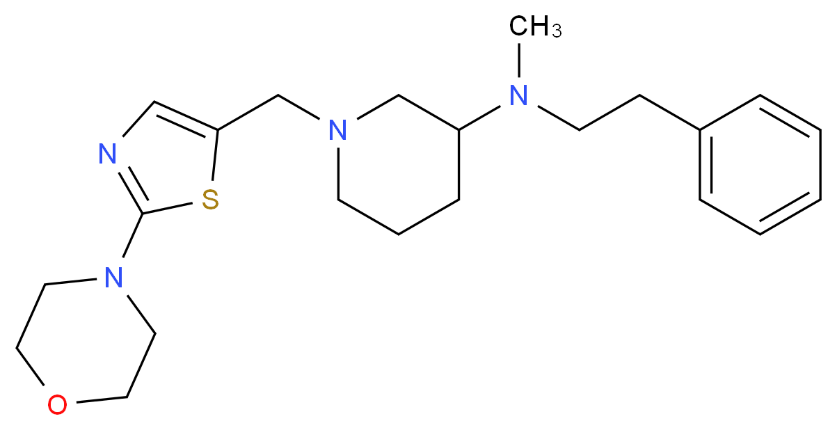  分子结构
