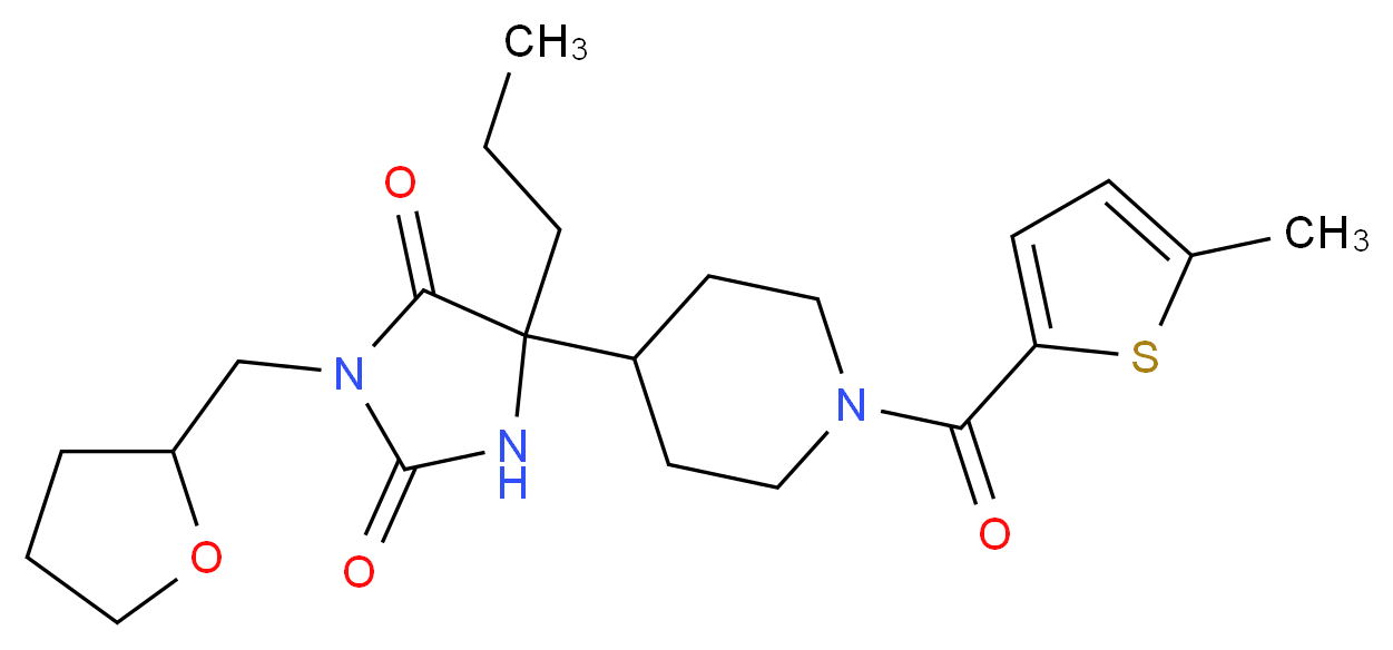  分子结构