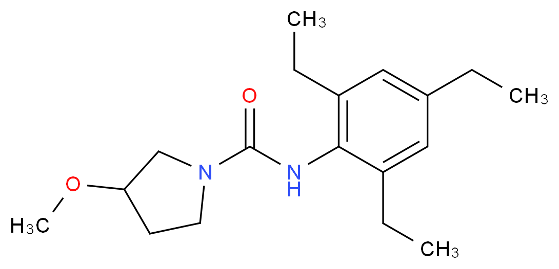 分子结构