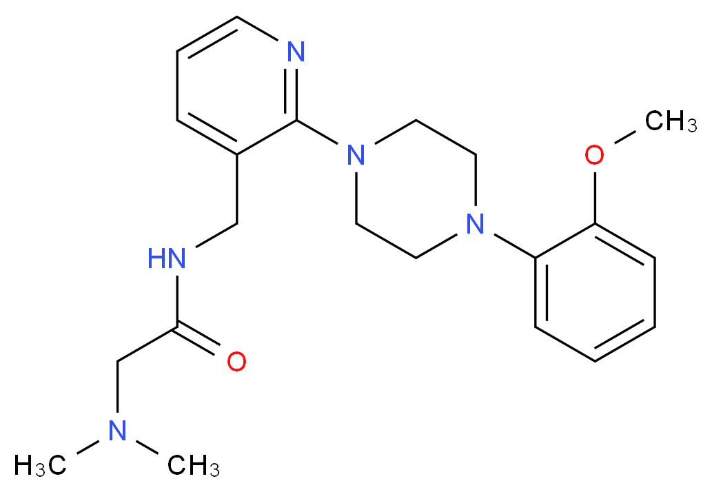  分子结构