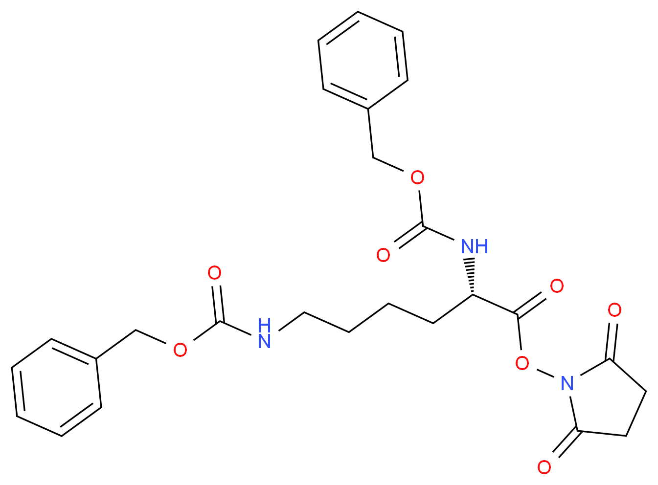 21160-83-8 分子结构