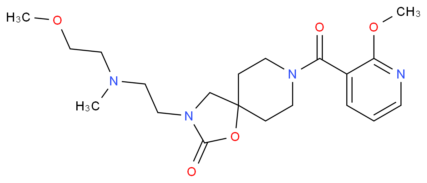  分子结构