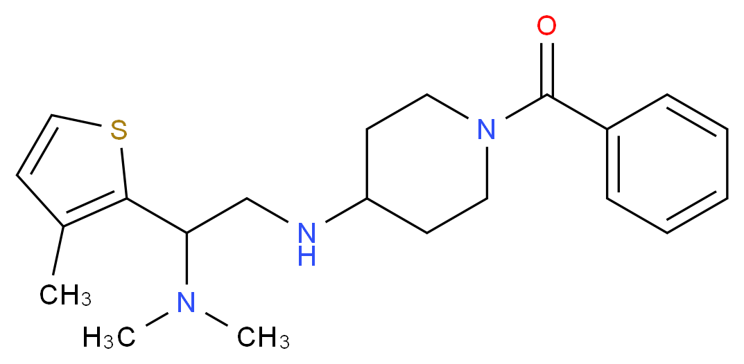  分子结构
