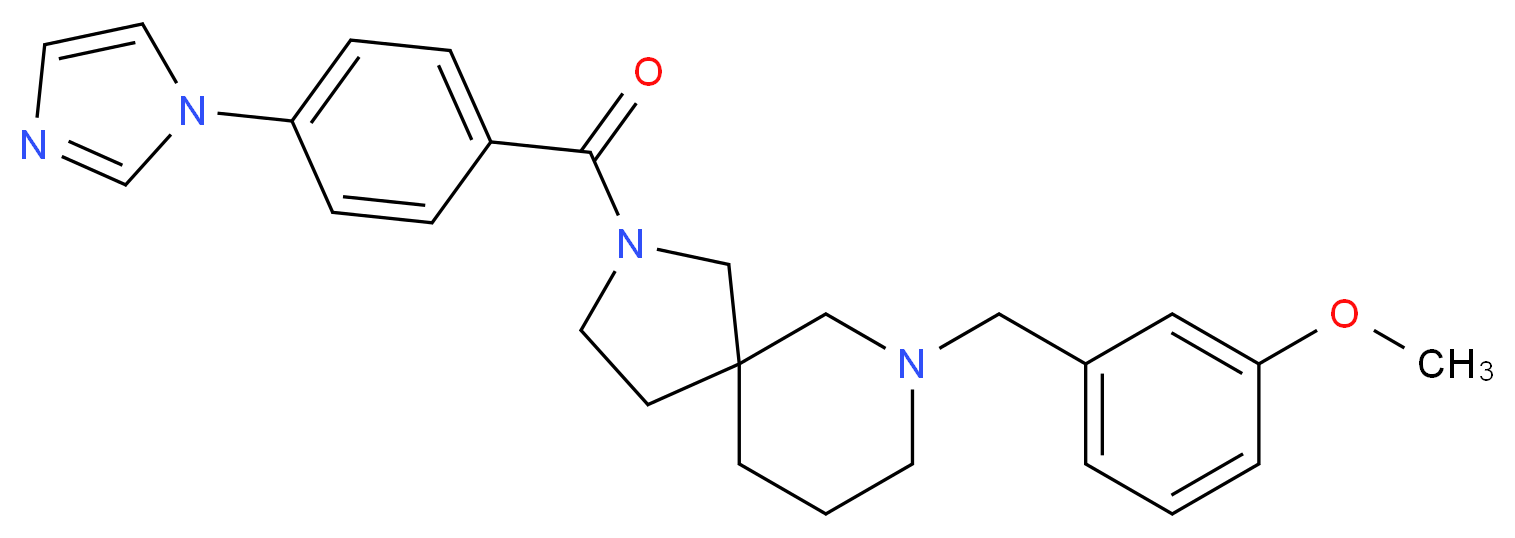 分子结构