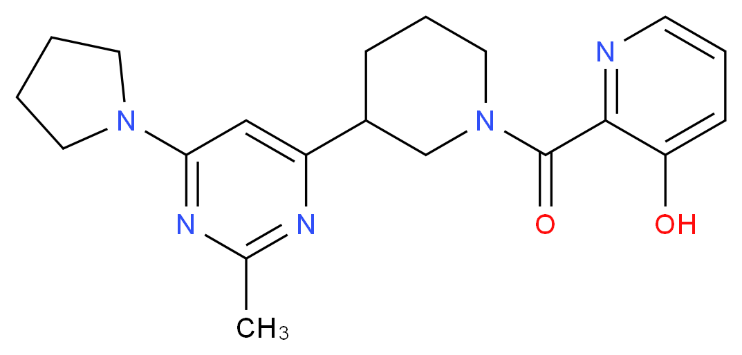  分子结构