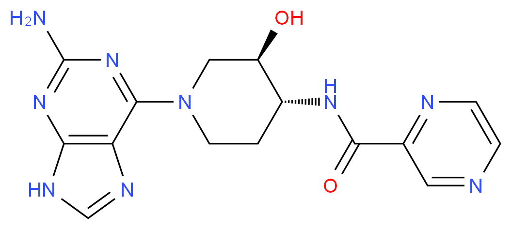  分子结构