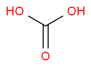 463-79-6 分子结构