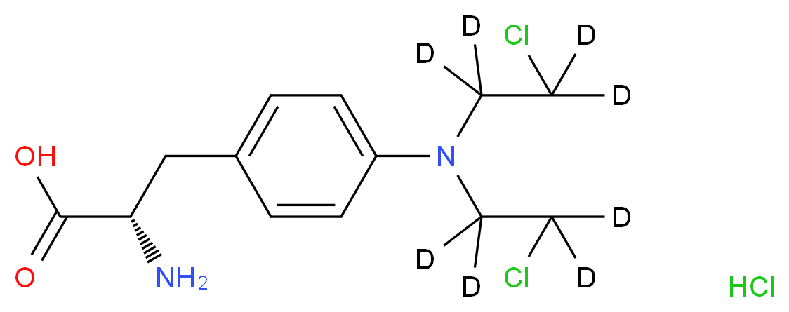 1217854-43-7 分子结构